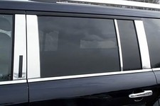 For Ford Flex 2009-2019 SAA PP49342 Polished Pillar Posts
