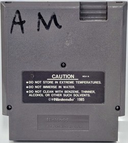 Castlequest for NES&nbsp;Nintendo Entertainment System Console