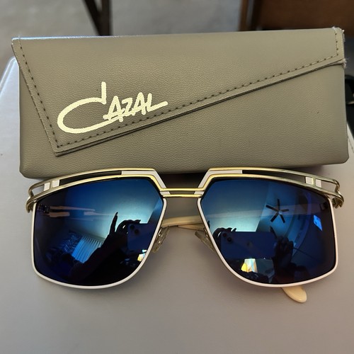 Cazal Legends