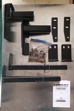 Torklift Camper Tie Downs C2207 Chevy GMC