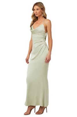 slim fit dress slacks TAYLOR GOWN – Katie May