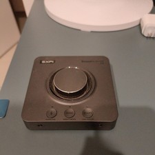 Creative Sound Blaster X4 External DAC