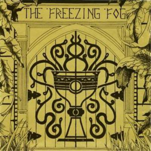 The Freezing Fog March Forth to Victory (CD) Album