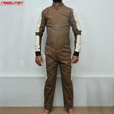 Boba Fett Flight Suit/SW Inspired Mando Suit/Bo Katan Custom Flight Suit