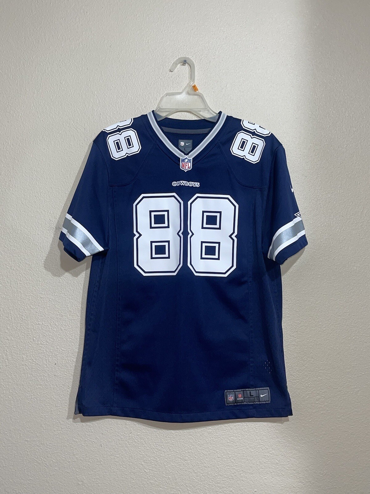 dez bryant youth jersey