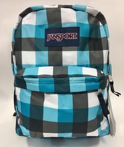 jansport checkerboard backpack