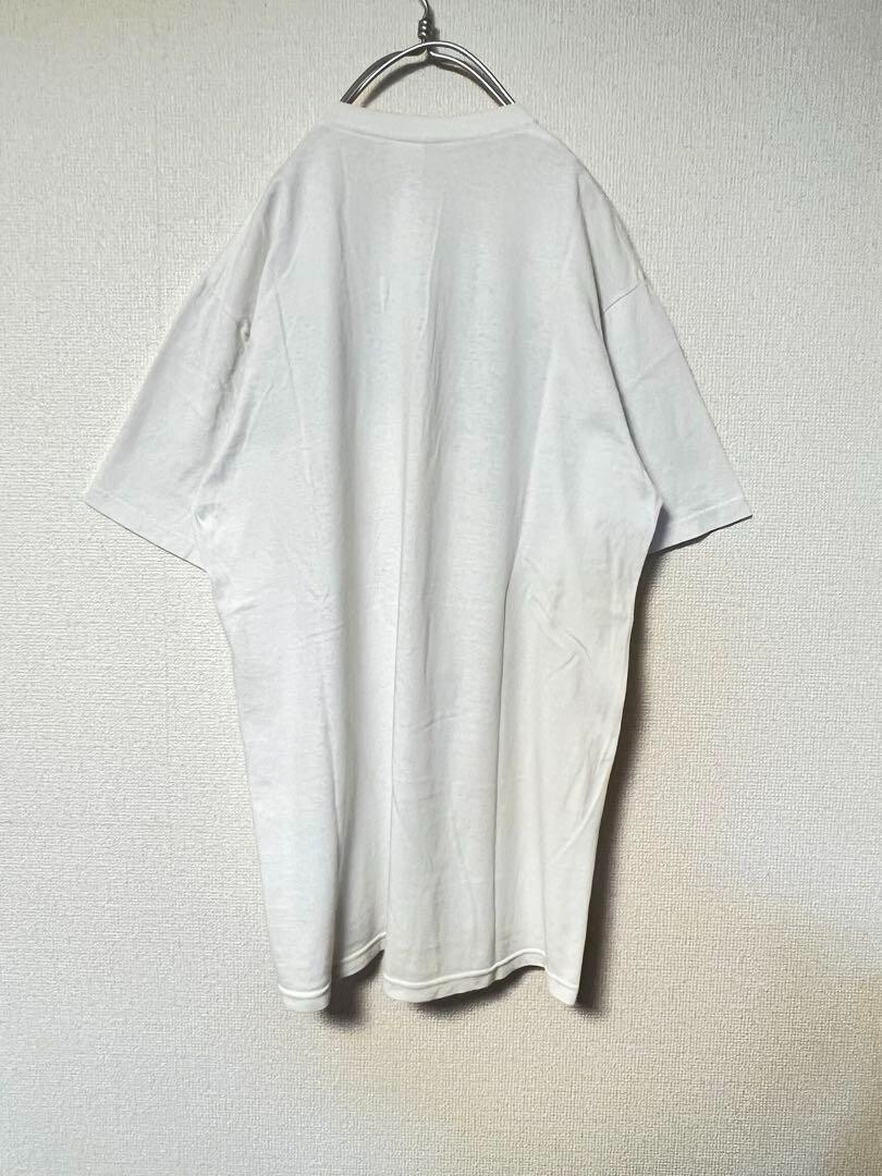 Supreme Ghostface Killah Raekwon 05Fw Elmo Photo Tee White T Supreme Ghostface Killah Raekwon 05Fw Elmo Photo Tee White T