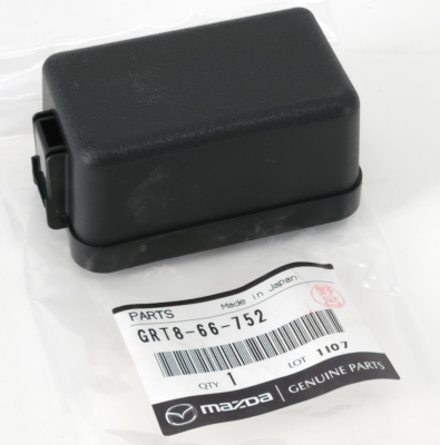 Genuine OEM Mazda GRT8-66-752 Relay Cover 2018-2021 Mazda 6 | eBay