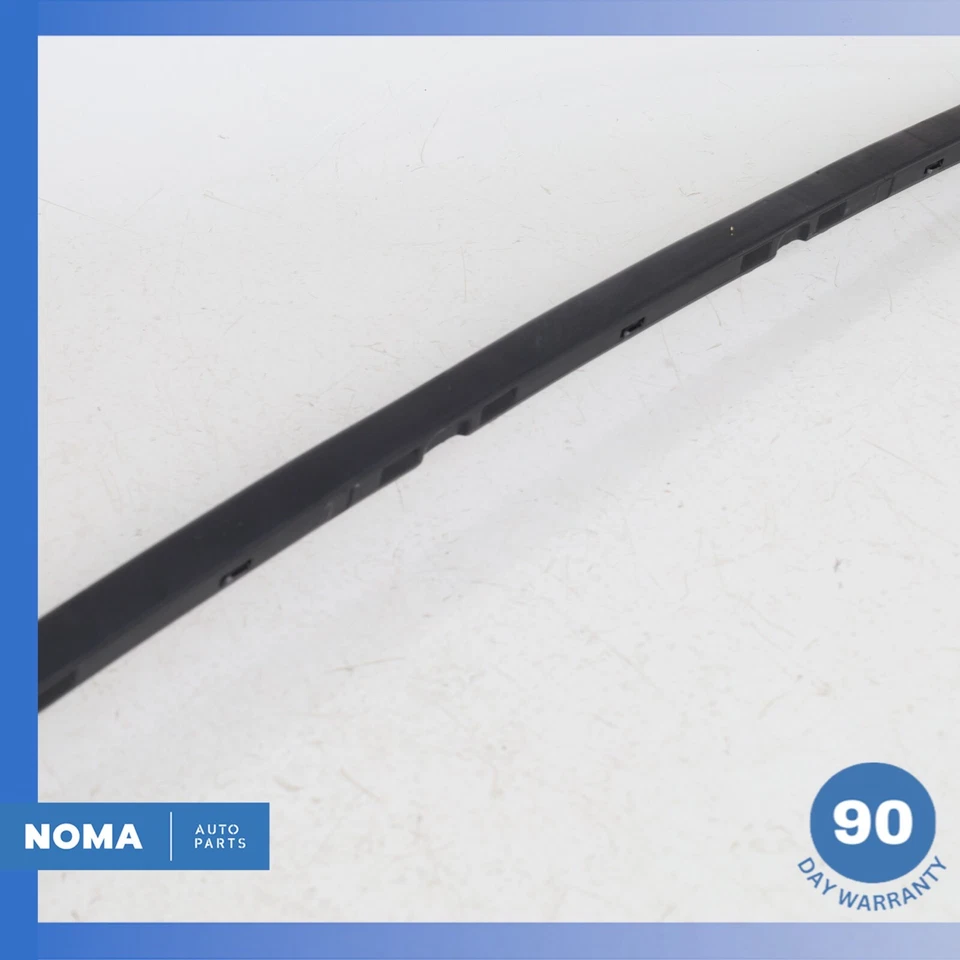 15-23 LR Discvoery Sport L550 delantero izquierdo lado del conductor moldeado de pilar OEM Foto 3 de 4