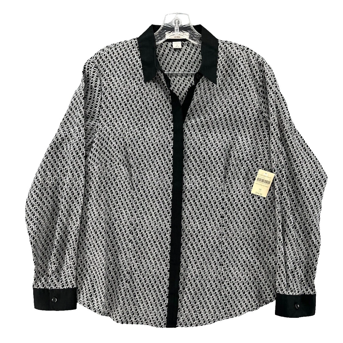 Coldwater Creek Casual Tops for Women