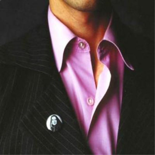 Plush Fed (CD) Album