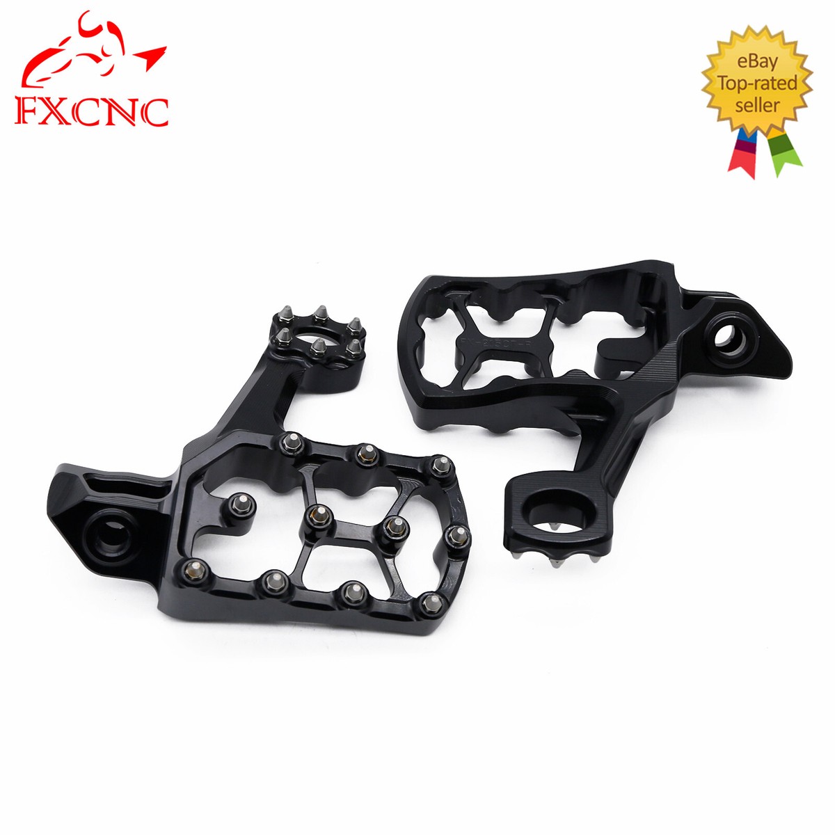 For TC125 TC250 FC250 FC350 FC450 2023-2025 FXCNC Extended
