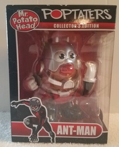ant man potato head