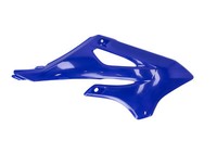 Acerbis Spoiler HeizköRper Blau Yamaha YZ 85 2022 2023 2024 0024932.040