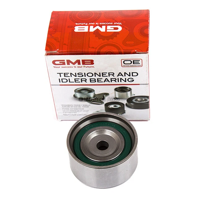 Correa de distribución rueda loca ajuste 87-92 Ford Probe Mazda 626 B2200 MX6 2.2 SOHC F2 F2-T Foto 2 de 4