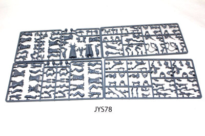 28mm Hobby Model Figures JYS78