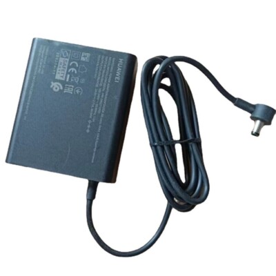 Original 65W Charger Adapter For Huawei Sound X Audio - 24V/2.71A