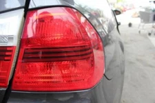 Passenger Tail Light Sedan Canada Market Fits 06-08 BMW 323i 456187