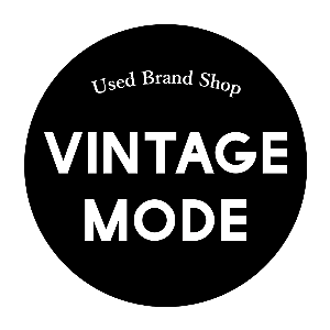 Used Brand Shop VINTAGE MODE | eBay Stores