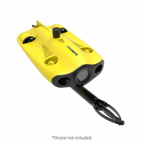 Chasing Gladius Mini S Grabber Claw B | Accesorio de brazo de dron submarino - Imagen 6 de 7