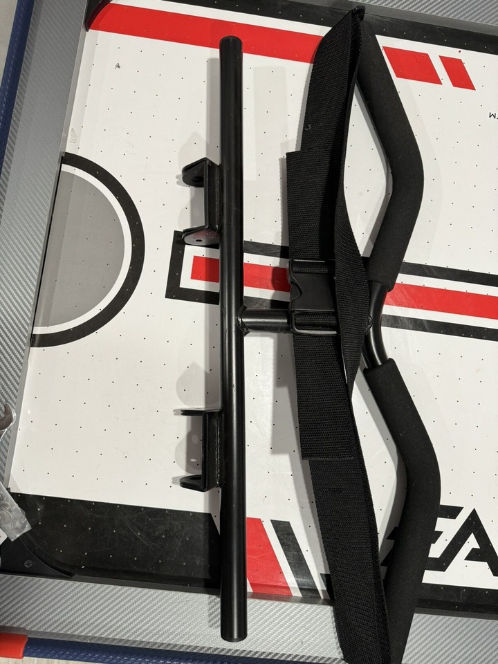 Total Gym Wing Bar Attachment From Power Platinum Model eBay