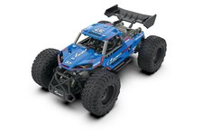 Amewi RC Blazer Buggy 1:18 DIY Kit – 2WD Modellauto Bausatz für Einsteiger