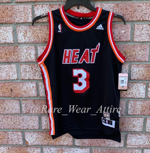 miami heat attire