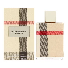 Burberry London by Burberry for Women 1.7 oz EDP Spray Brand New