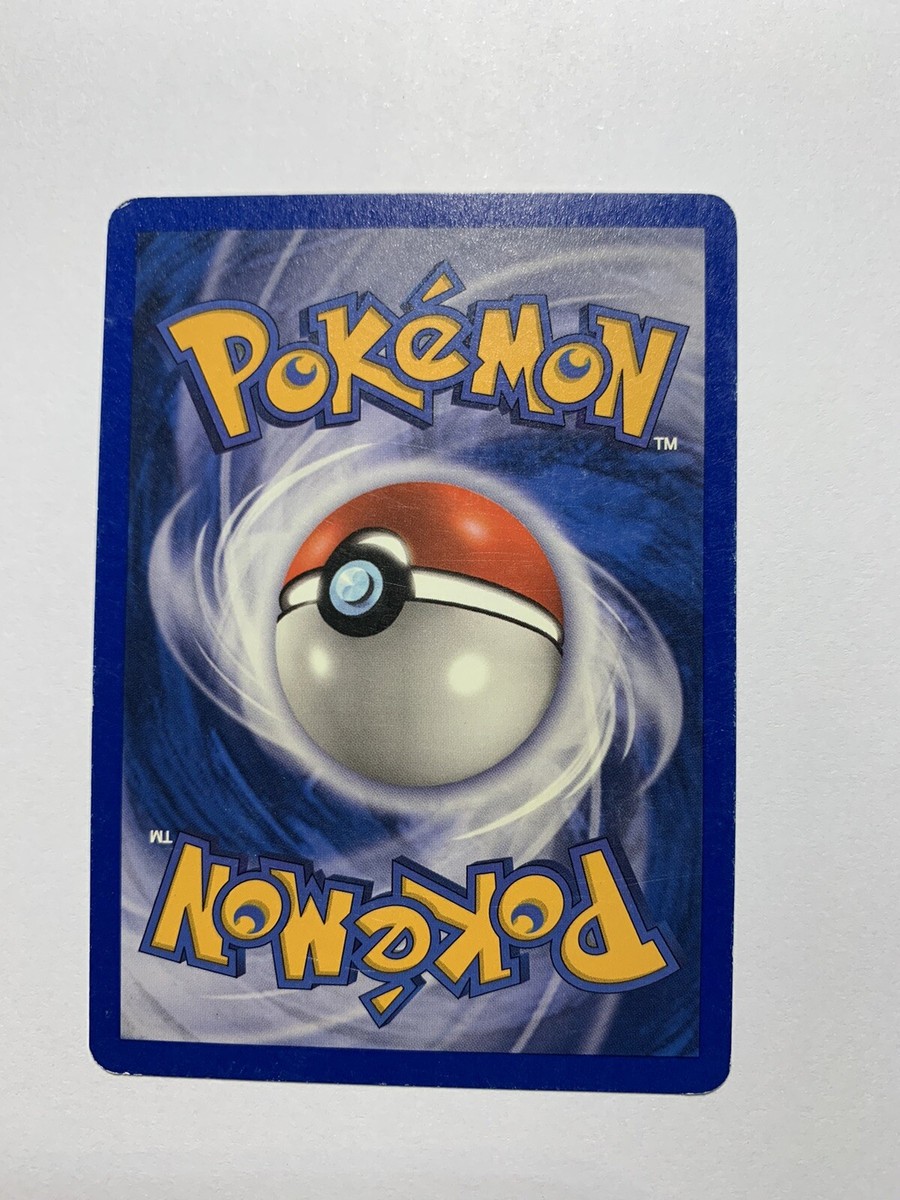 MEOWTH - Expedition Base Set - 121/165 - Pokemon e-Card Series