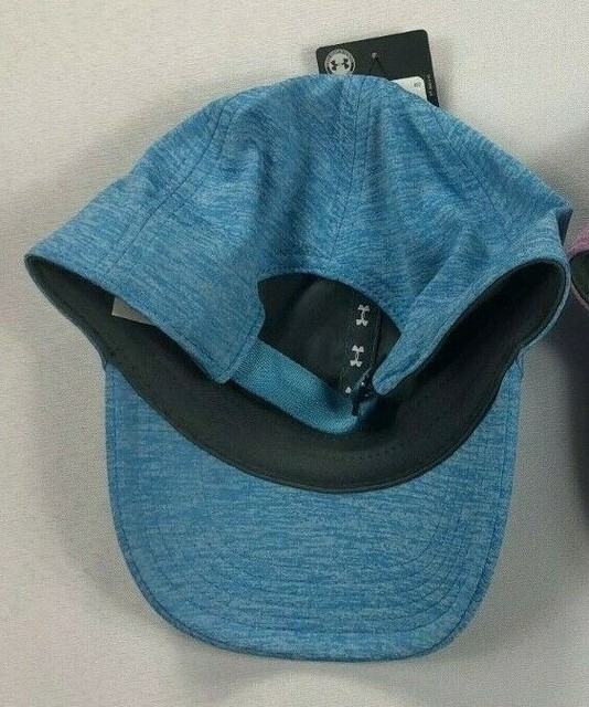 ua twisted renegade cap