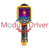 Fluke TIS20+ 9HZ Thermal Camera (-4F to 752 F) NEW