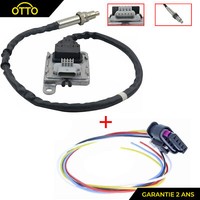 Nox-Sensor Mit Stecker FüR Opel Movano 2.3 Vivaro B 1.6 Cdti