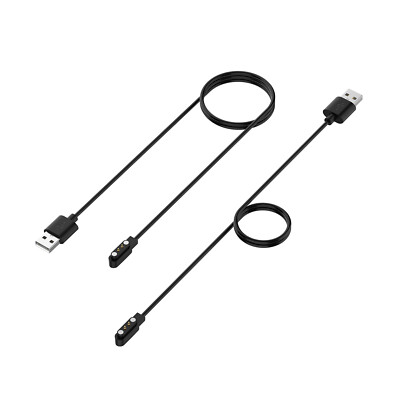 1M Ladekabel Magnetische Saug Magnetische Ladegerät für Haylou RS4 Plus LS11