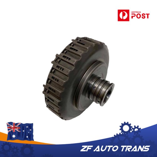 DQ250 02E Transmission Clutch For Audi VW - Picture 2 of 4