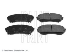 BRAKE PADS SET FITS CADILLAC CTS FRONT BLUEPRINT ADA104262