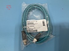 ETHERNET M1 MALE/MALE RJ-45 2M PCV CAT 5E 24 2PR 1300488005 CAT E16A06002M020