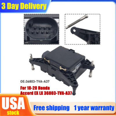 Front Distance Cruise Control Radar Sensor For Accord EX LX 18-20 36803-TVA-A37