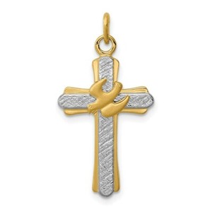 Authentic The Golden Dove Of Eternal Peace And Sacred Love