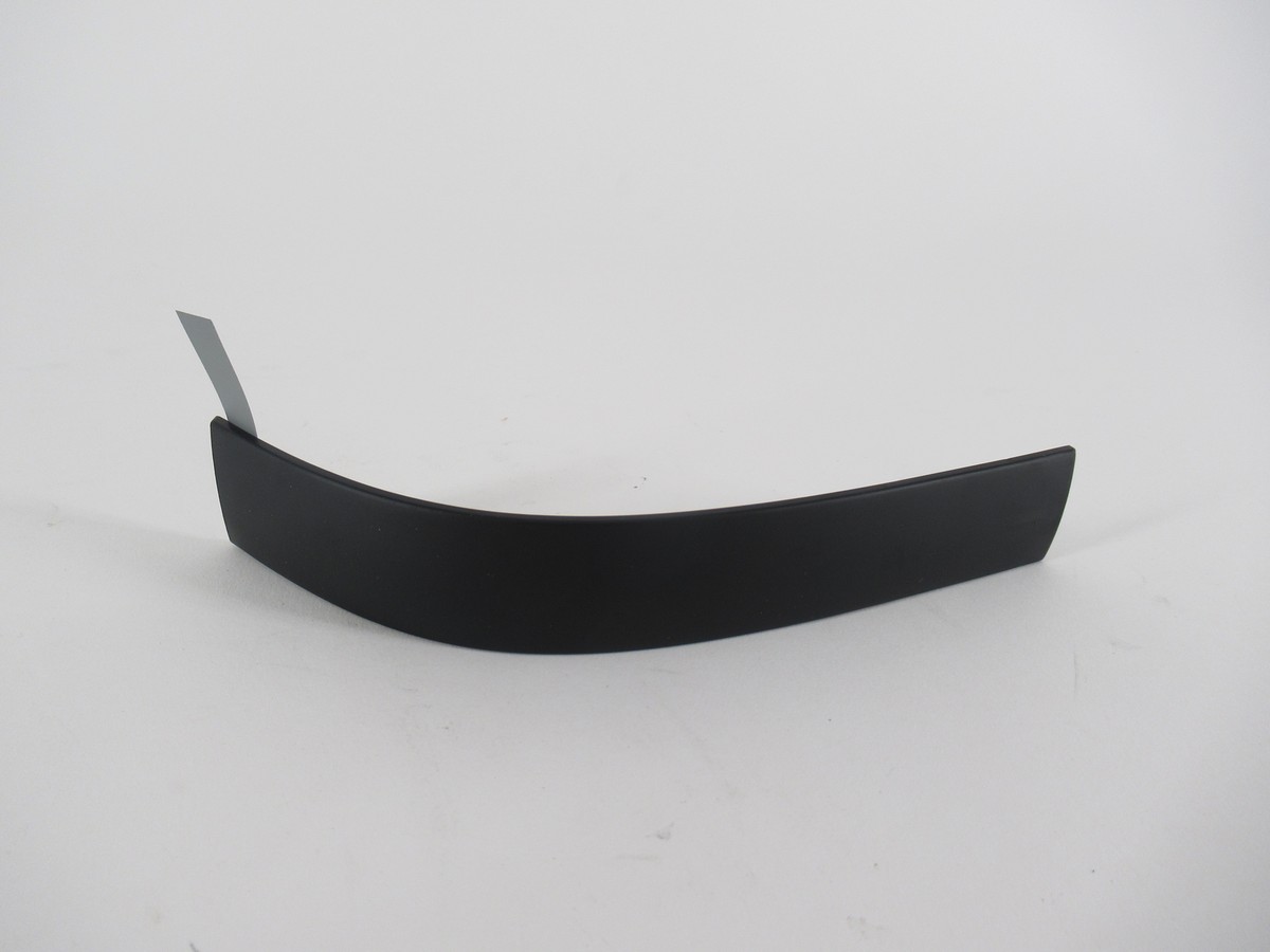 Genuine OEM Toyota 75554-04020 Driver LH Rear Roof Drip Molding