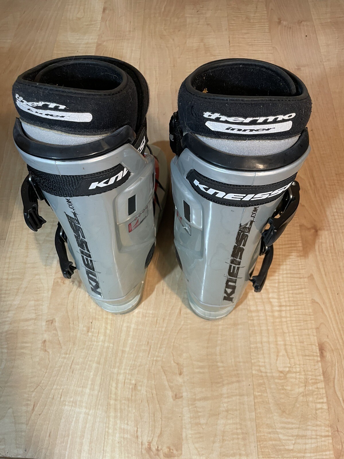 SALOMON Stivali da sci Kneissl Flexon Pro