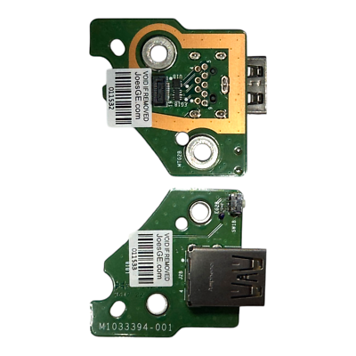 Original OEM Microsoft Xbox One X CYV-00001 Repair Replacement