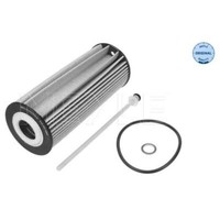 Meyle ÖLfilter Filtereinsatz FüR BMW X1 Xdrive18D Sdrive18D 1Er