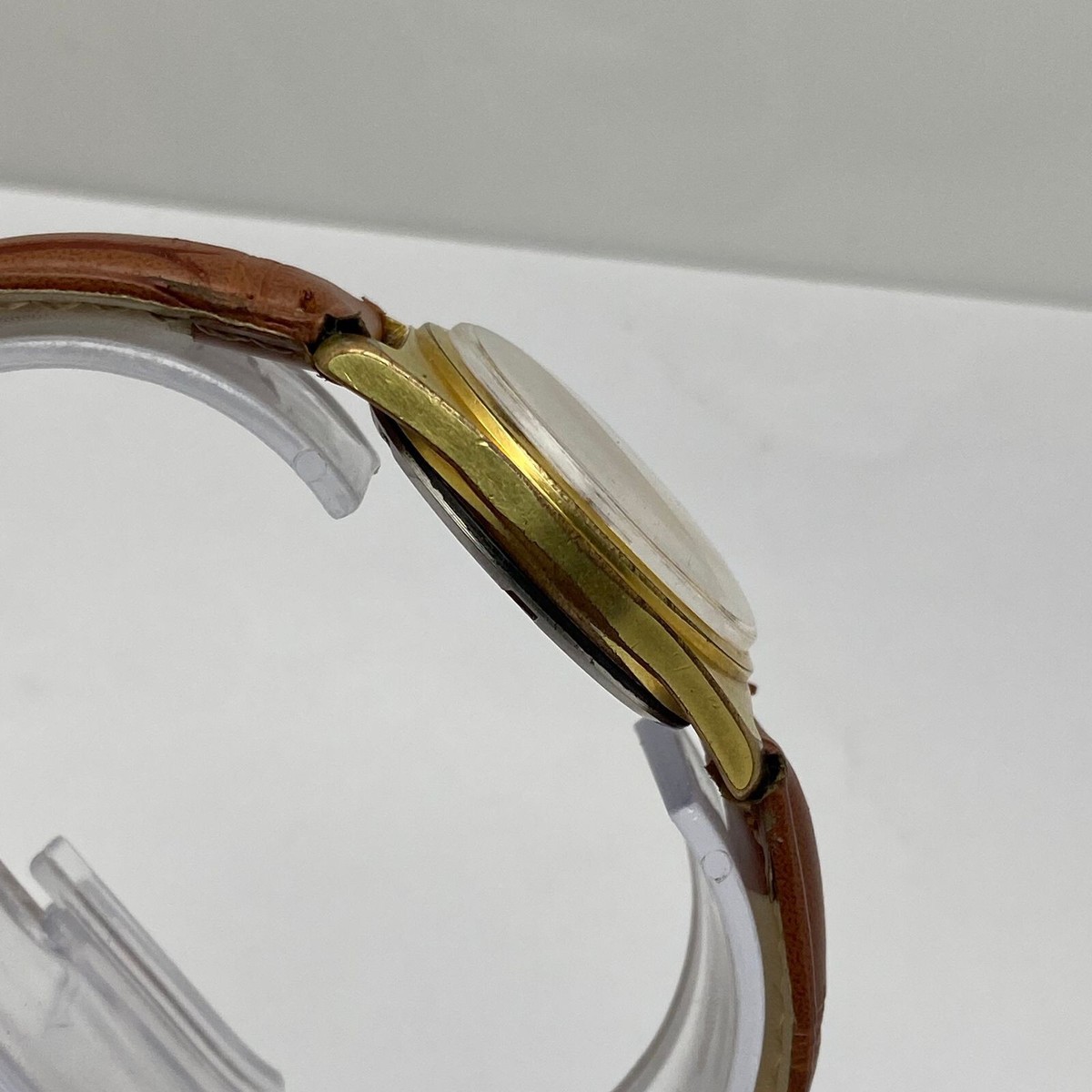 Vintage Camy Geneva Popular 6300 Hand WINDING 17j Swiss Unisex