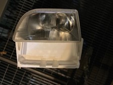 CITROEN CX FRONT HEADLIGHT SX FRONT LIGHT