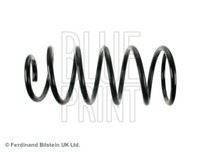 Blue Print ADT388359 Fahrwerksfeder Hinten FüR Toyota