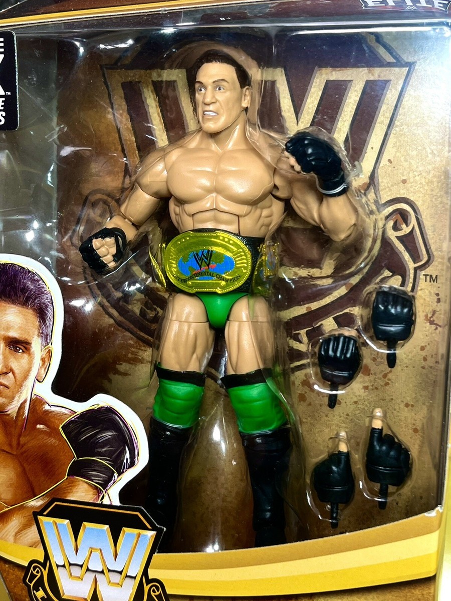 WWE ジャックス　アドレナリンシリーズ　ダッドリーボーイズ　新品未使用未開封 WWE ジャックス アドレナリンシリーズ ダッドリーボーイズ 新品未使用