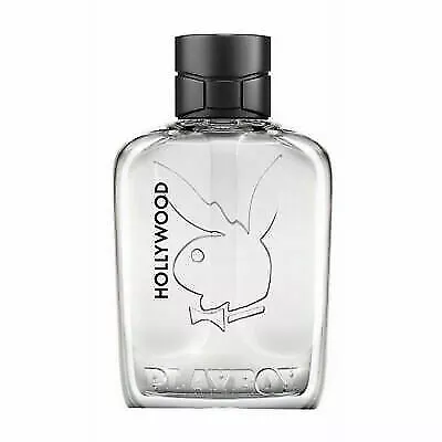 Playboy hollywood online perfume
