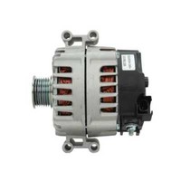 Lichtmaschine BMW 220A OEM +Line (Mit OEM Reg.) - Vgl.Nr. 12314595890 / 12314595