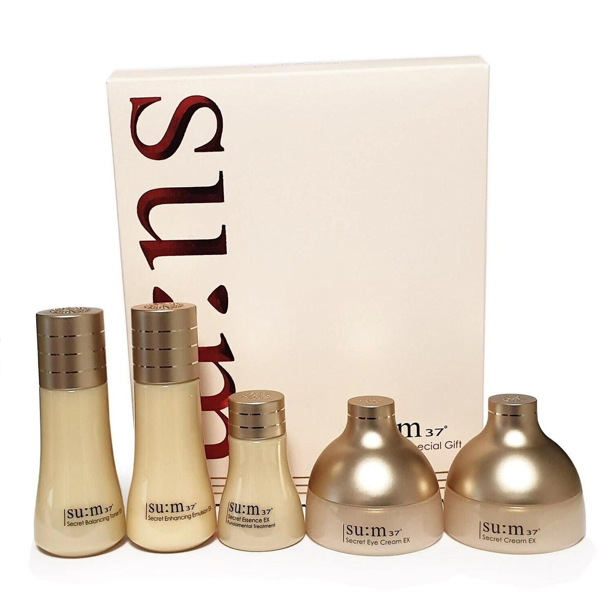 Su m37 clearance gift set