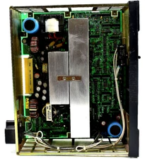 Nortel NT6D40BA Rlse 02 PE Power Supply for DC IPE Tiers -Northern Telecom Avaya